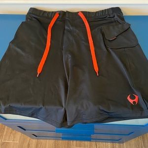 Hylete board shorts - XL